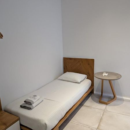 Korali Palace Hotel Naxos City Екстер'єр фото