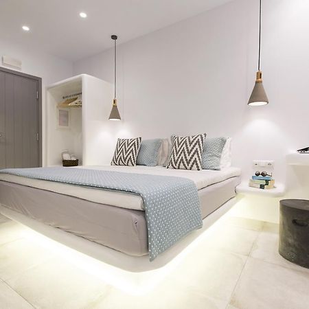 Korali Palace Hotel Naxos City Екстер'єр фото