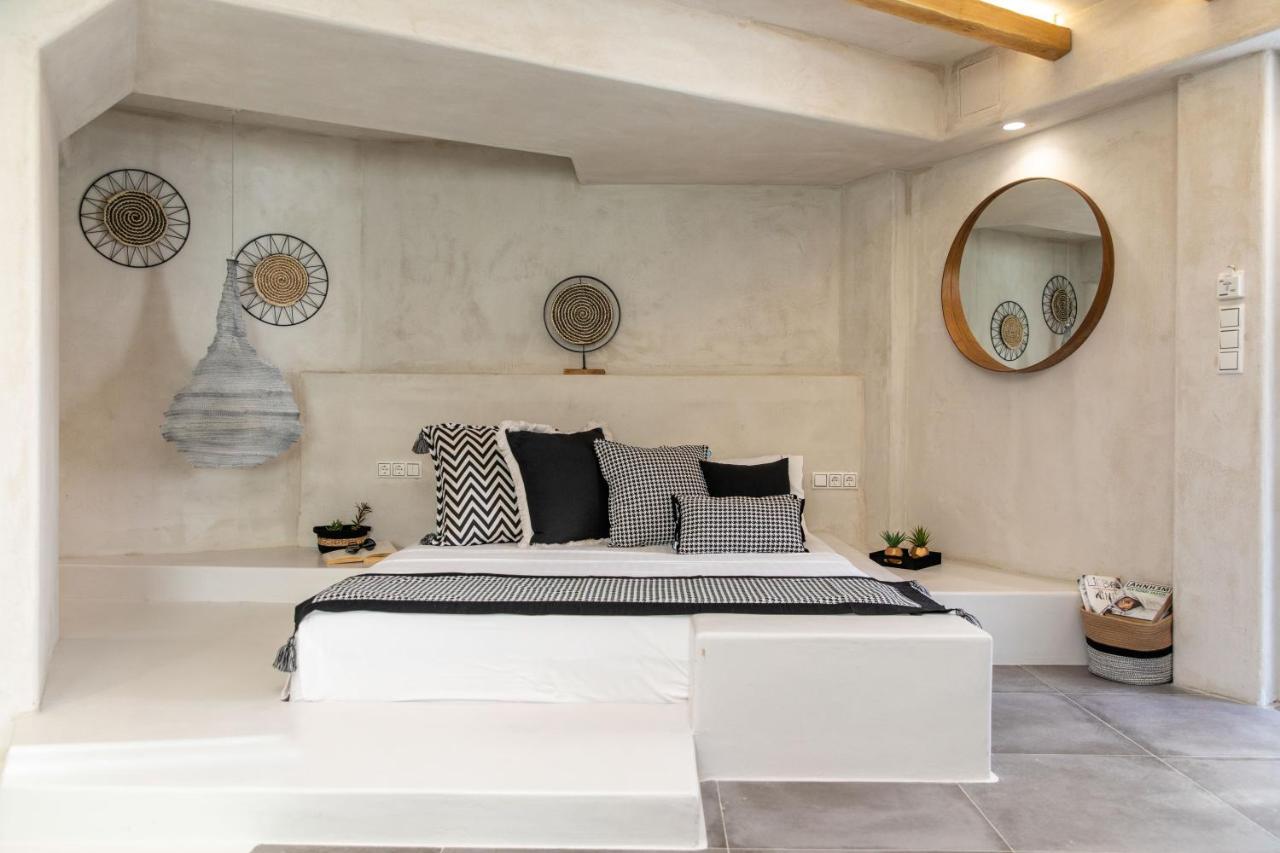 Korali Palace Hotel Naxos City Екстер'єр фото