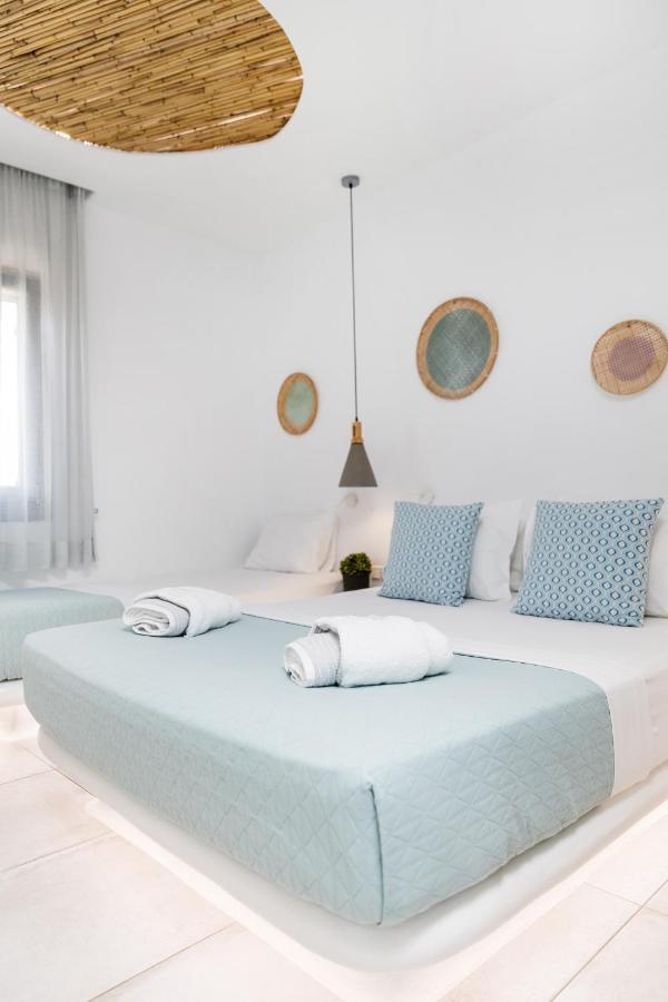 Korali Palace Hotel Naxos City Екстер'єр фото