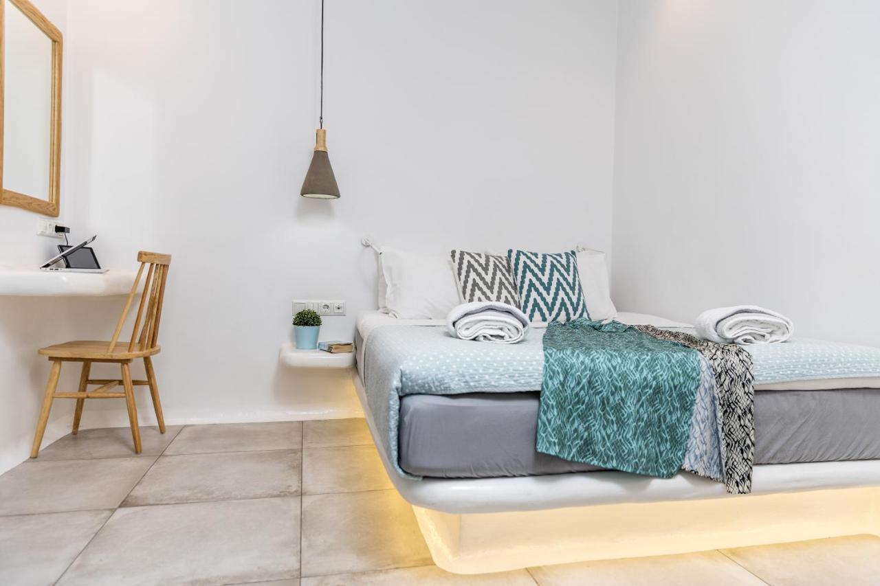 Korali Palace Hotel Naxos City Екстер'єр фото